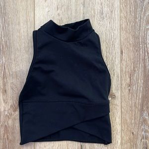 Five Dance Wear Dance Top